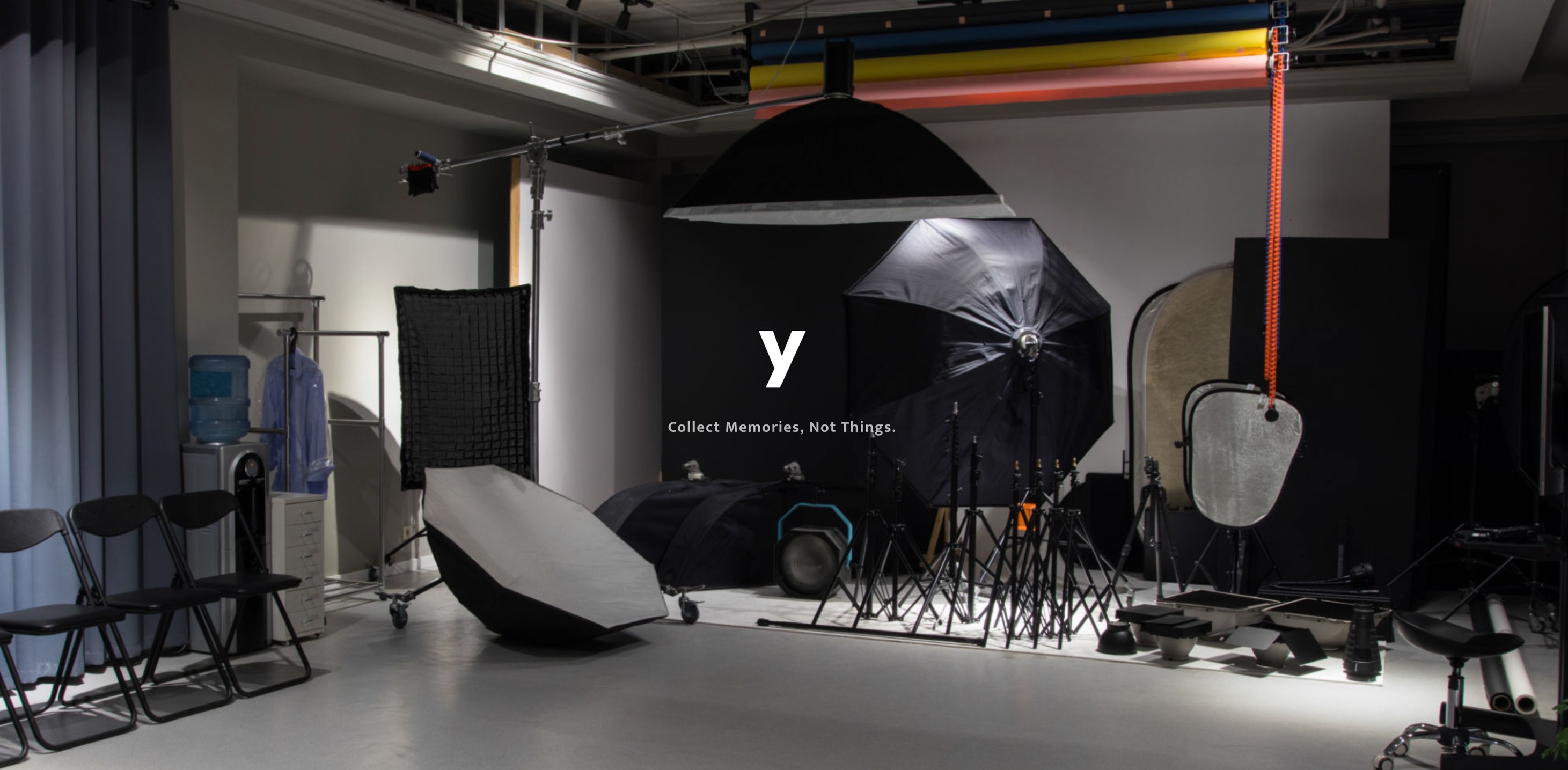 YASHA Creative Studio