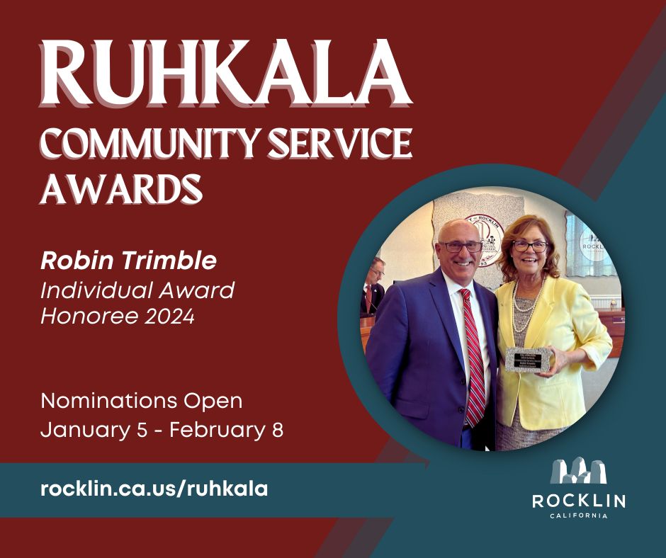 City - 🏆 Ruhkala Awards 2024 Recipient: Robin Trimble Robin Trimble has ...