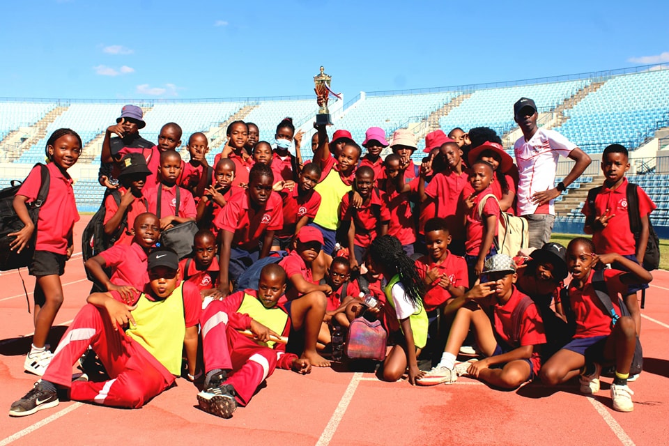 St Anthony's Primary School Palapye | Palapye