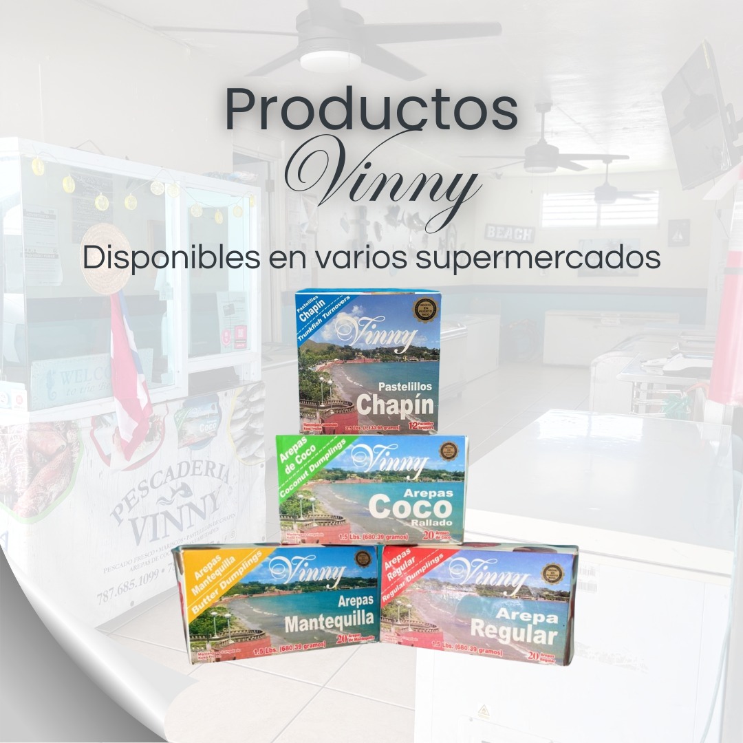 Pescadería - ¡El sabor de lo nuestro está más cerca de ti! Disfruta las ...