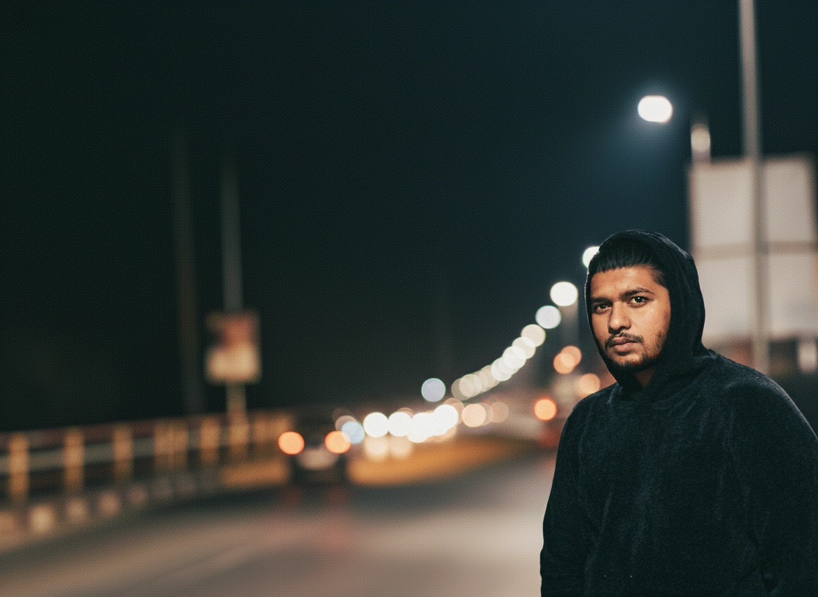 Abdullah Al-Rafi