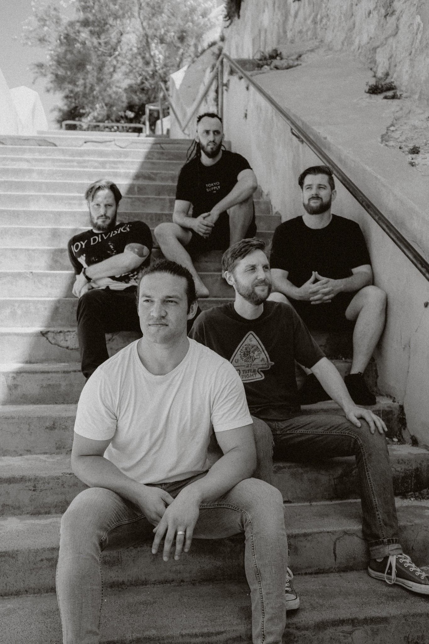 Pinnacle - band