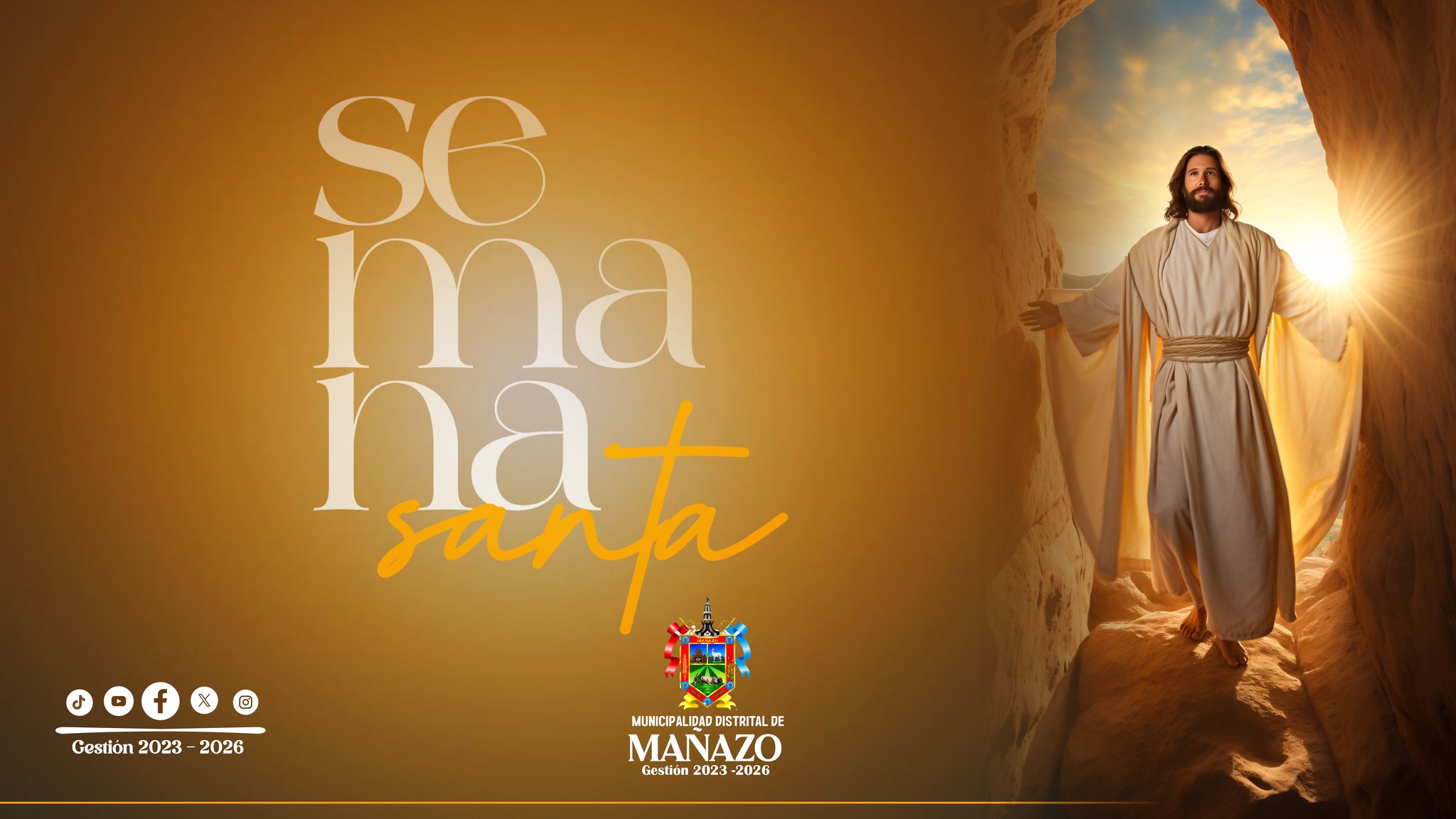 Municipalidad Distrital de Mañazo Oficial | Mañazo