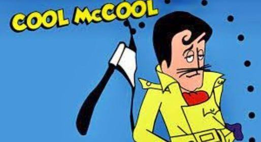 Memorias - MEMORIAS DE LIMA. Grandes Dibujos Animados. Cool Mc Cool: Yo ...