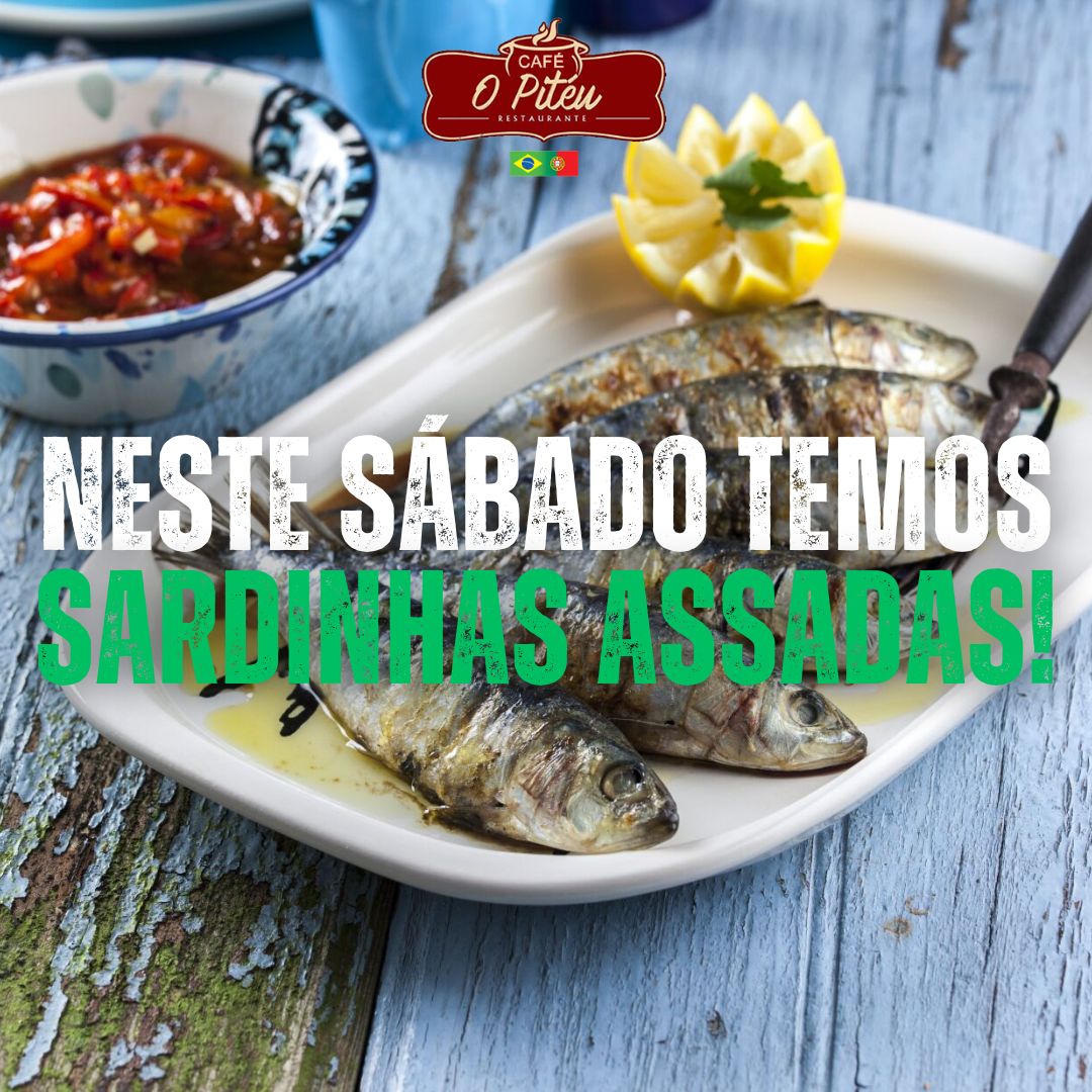Restaurante O Pitéu | Charneca de Caparica