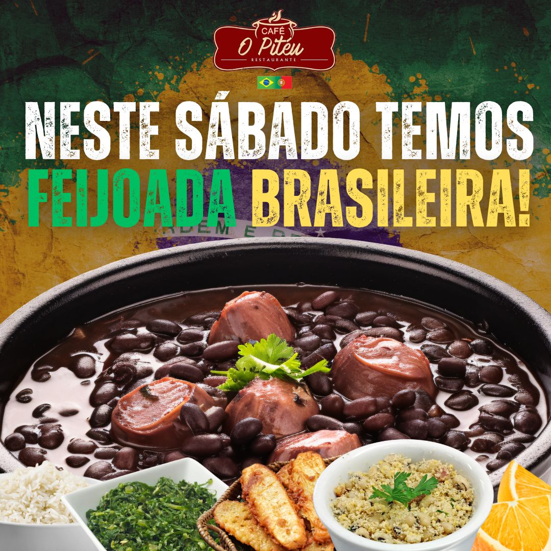 Restaurante O Pitéu | Charneca de Caparica
