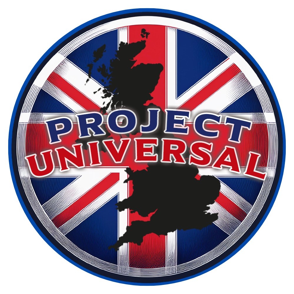 📄 New Universal UK document reveals... - Project Universal | Facebook