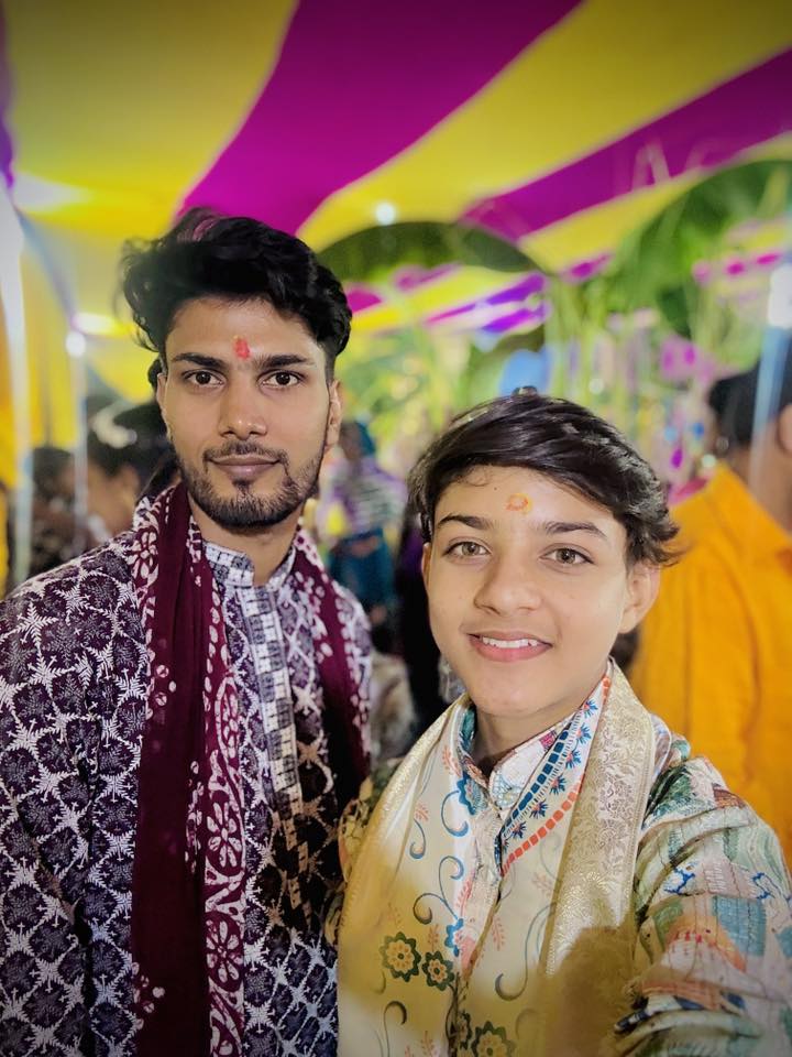 Prince Gupta - Prince Gupta added a new photo.
