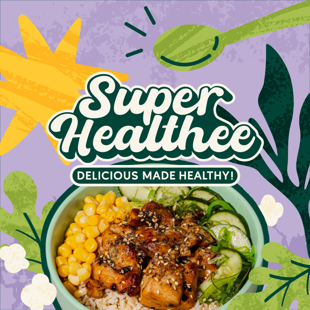 Super Healthee - This is what your ₱190 looks like with... | Facebook