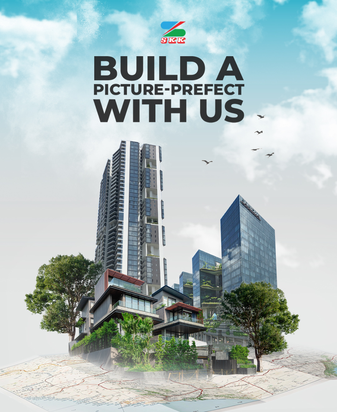 SKK SG | Singapore Singapore