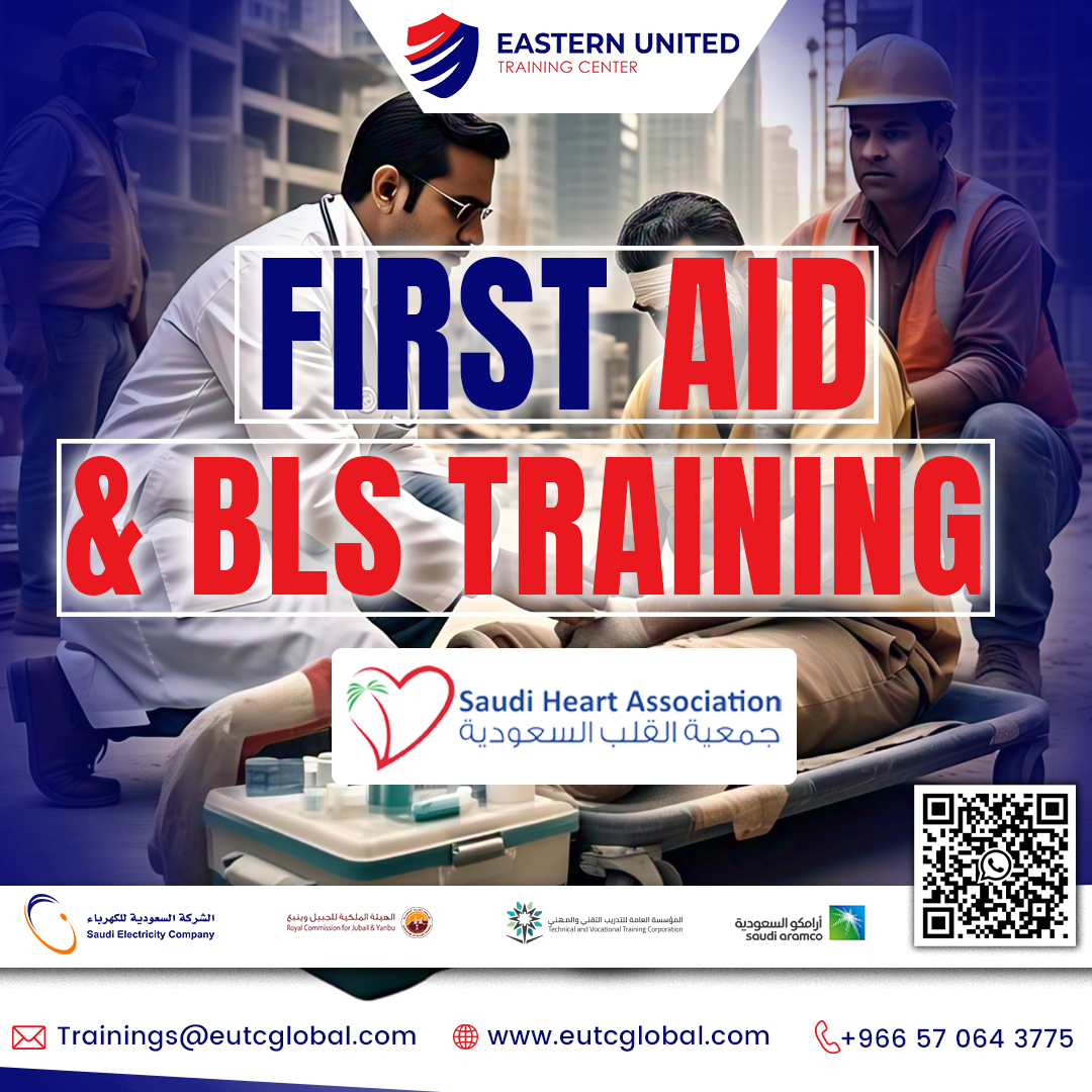 Eastern - 🌟 𝐁𝐞 𝐏𝐫𝐞𝐩𝐚𝐫𝐞𝐝, 𝐒𝐚𝐯𝐞 𝐋𝐢𝐯𝐞𝐬! 🌟 Join us at 𝐄𝐚𝐬𝐭𝐞𝐫𝐧 𝐔𝐧𝐢𝐭𝐞𝐝 ...