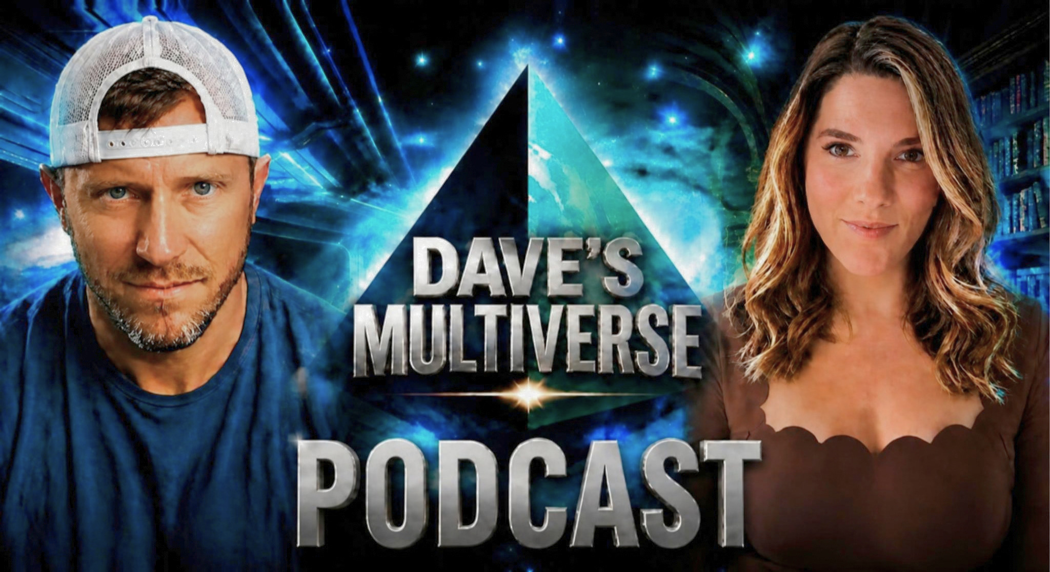 Dave's Multiverse Podcast