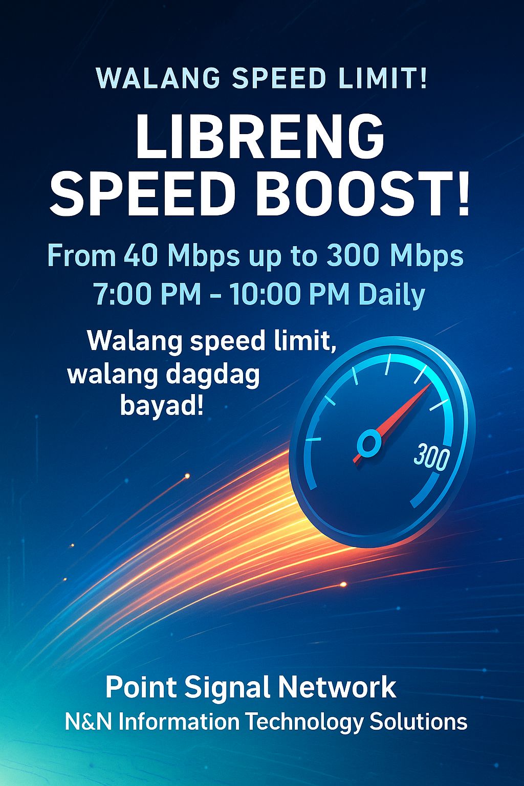 N&N Information Technology Solutions