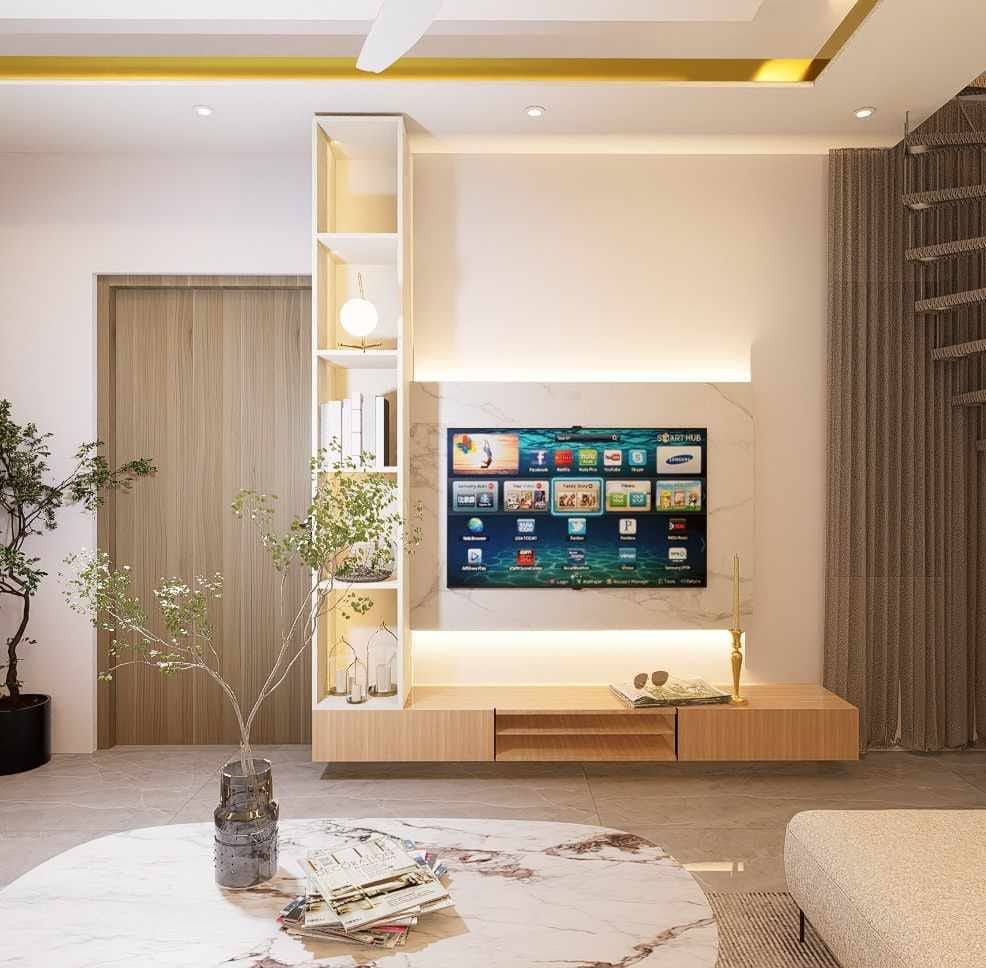 REPON DREAM HOUSE