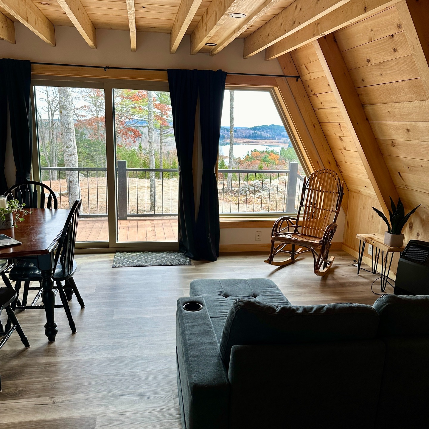 Picture of Bugaboo Mountain... - Bugaboo Mountain Vacation Rentals