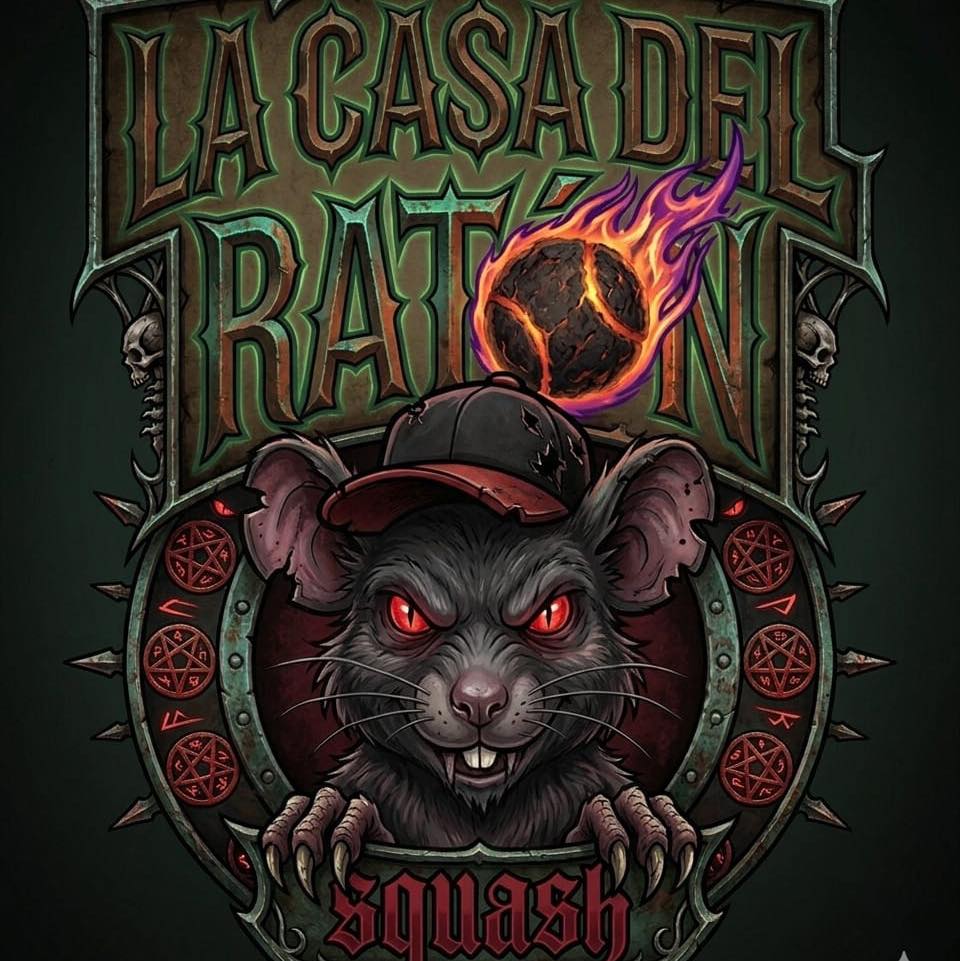 Casa Del Raton Raton