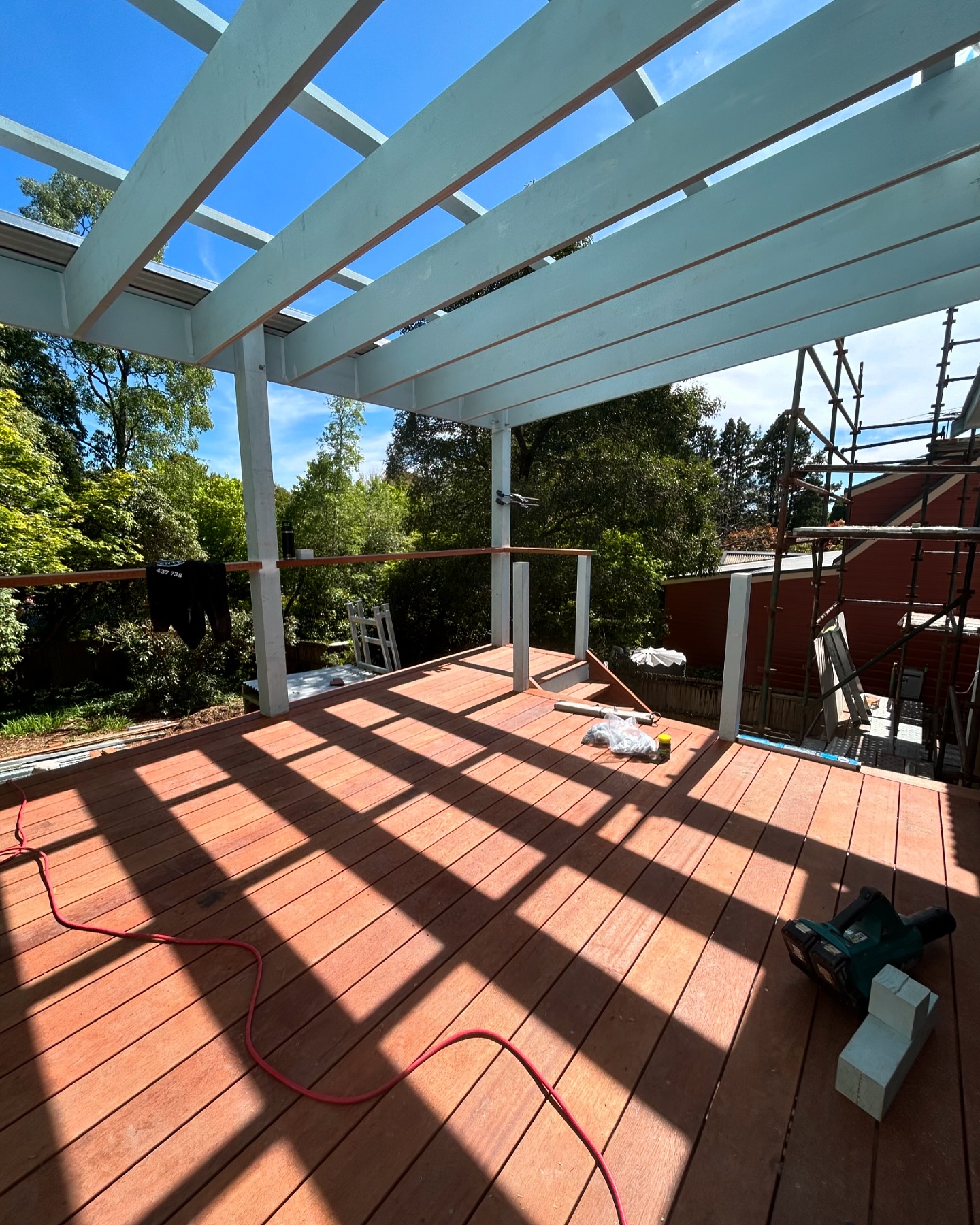 Lightscape Building | Leura NSW