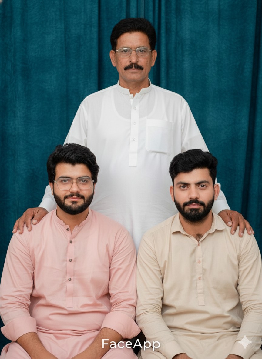 Naveed Riaz