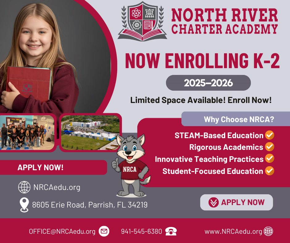 North River Charter Academy
