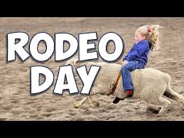 City of Colwich - 🐎🔥 IT’S RODEO DAY! 🔥🐎 The wait is OVER —... | Facebook