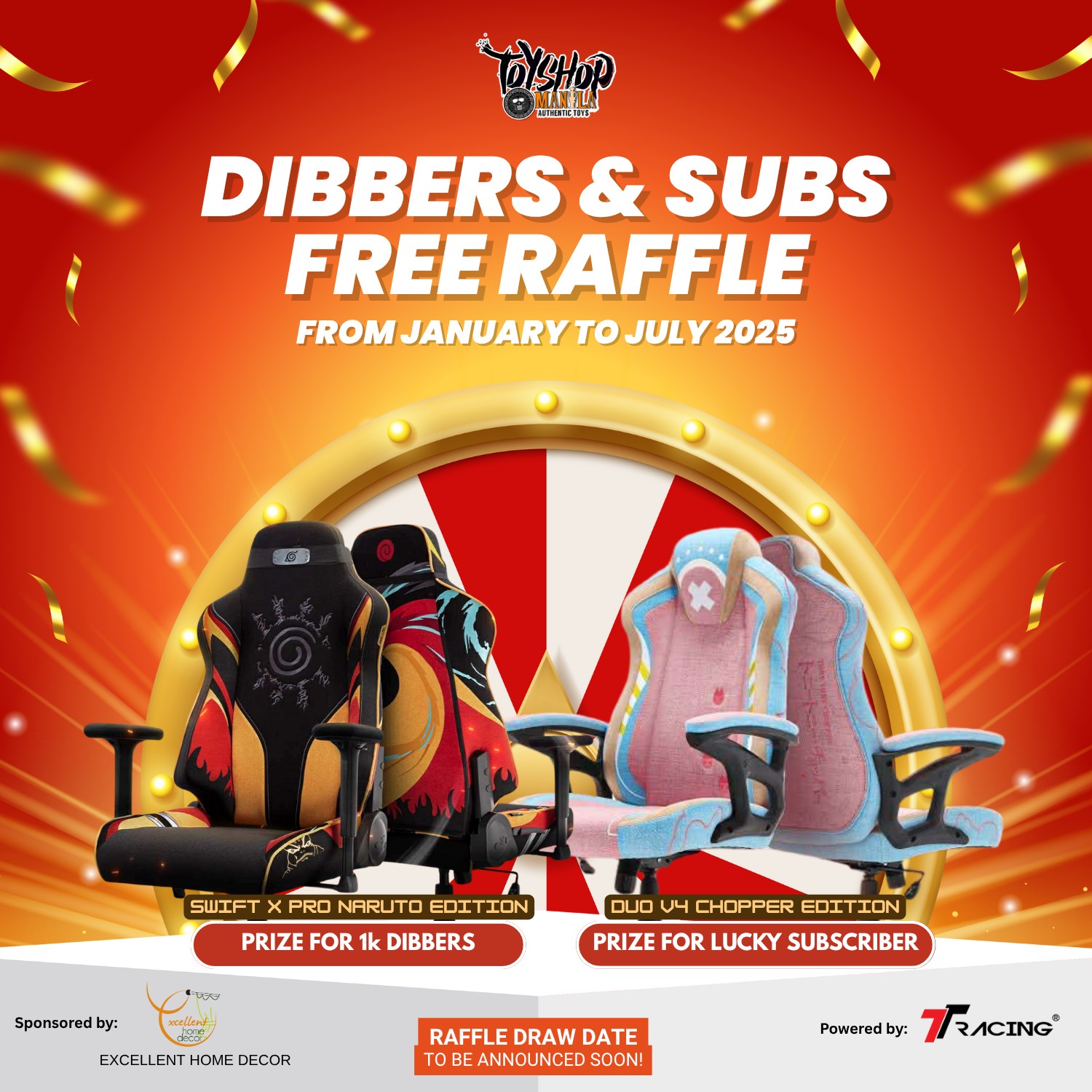 Toy - Alam namin miss nyo na ito! Ang pagbabalik ng 1K Dibbers and Subs ...