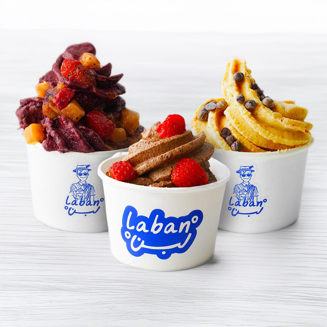 Laban degrees | Amman