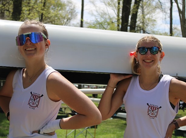 Miami University Rowing Club