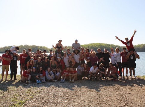 Miami University Rowing Club