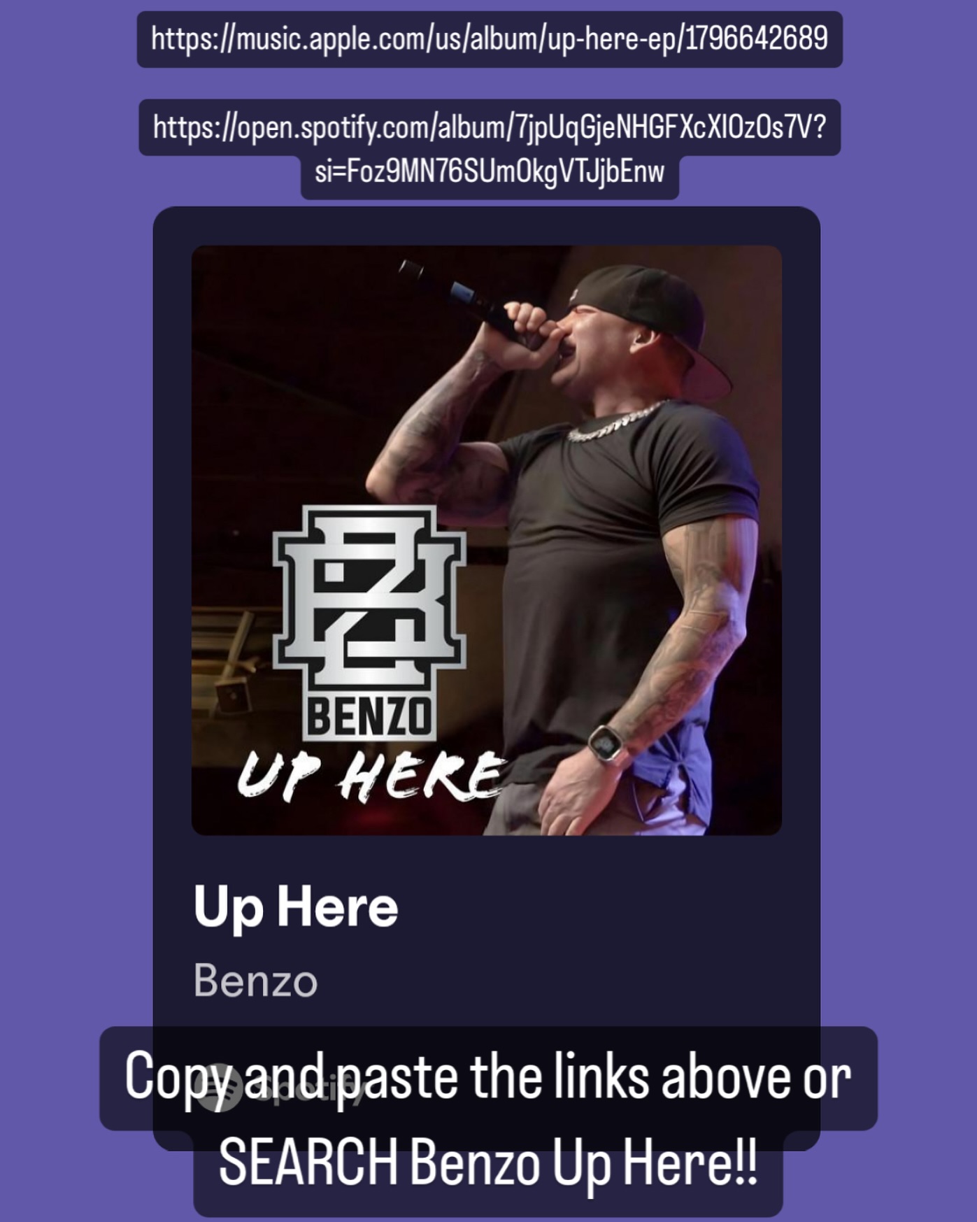 Benzo (@BenzoHP) • Facebook