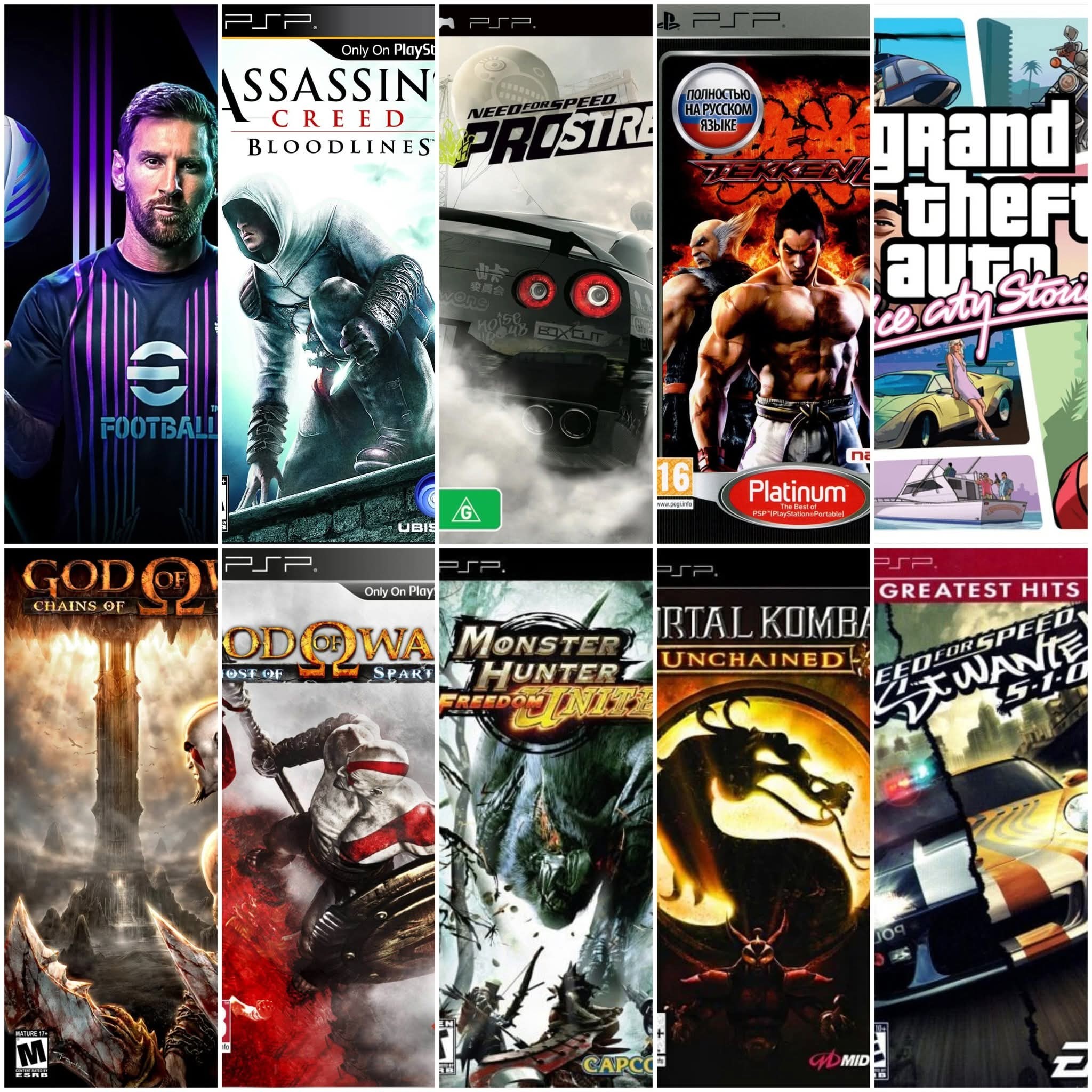AetherSX2 PS2 Android - Latinoamerica | ️Pack De Juegos Psp En Español ...