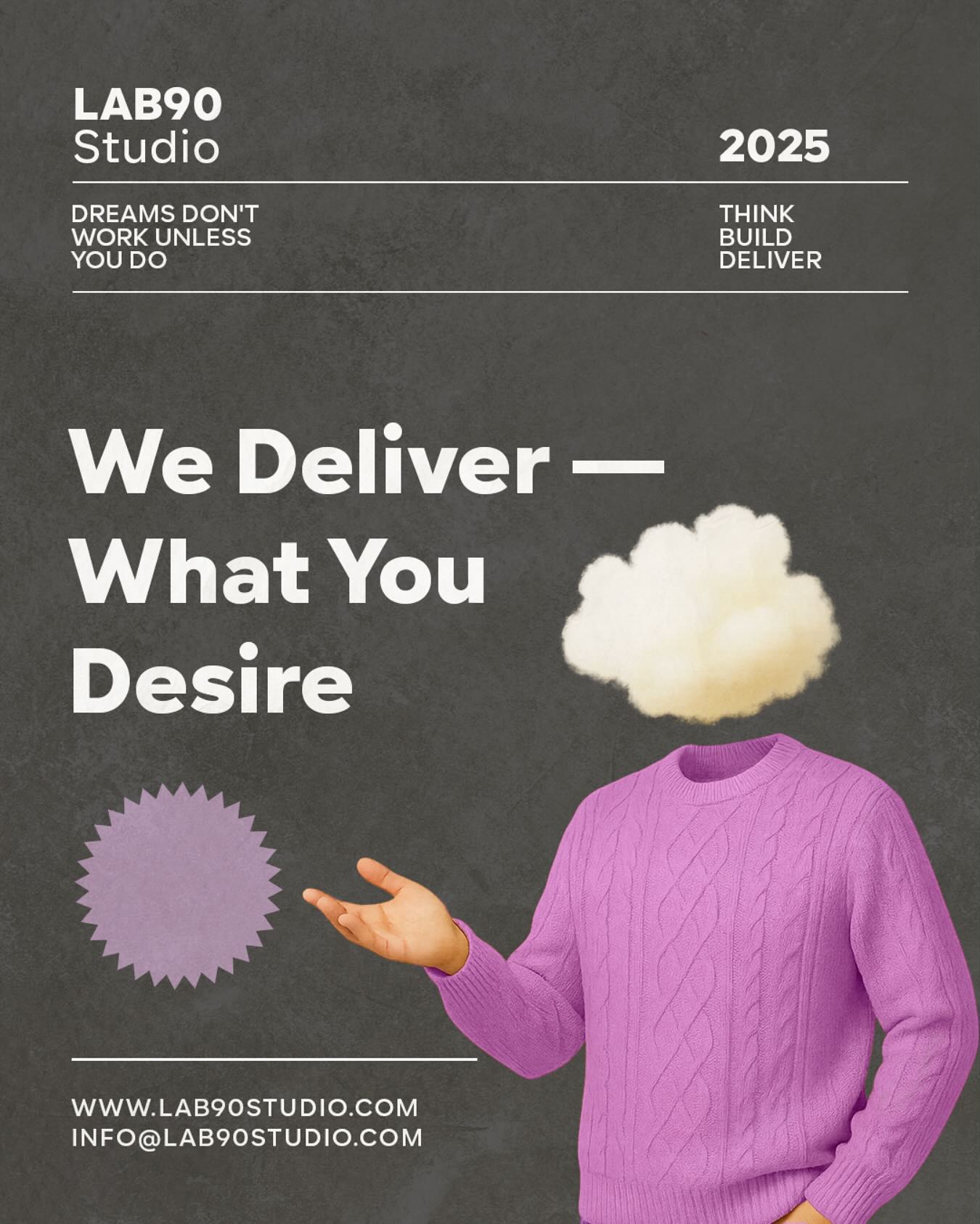 Lab90 Studio | Mansoura