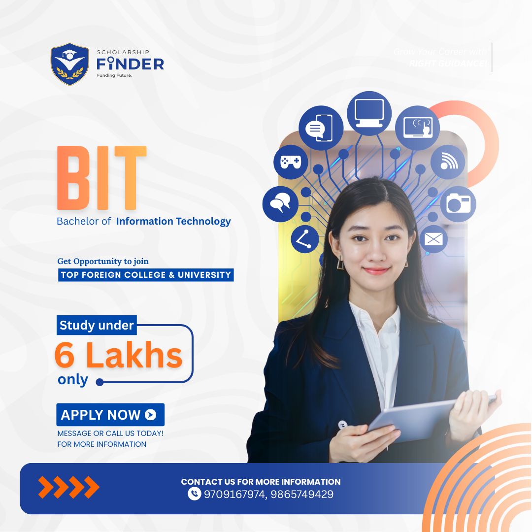 Scholarship Finder | Kathmandu