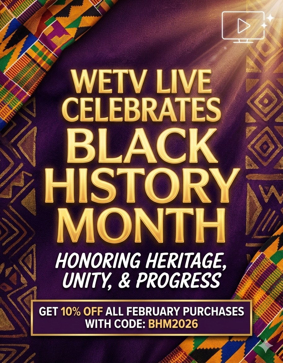 WeTV: Where Does This Streaming Service Come From?