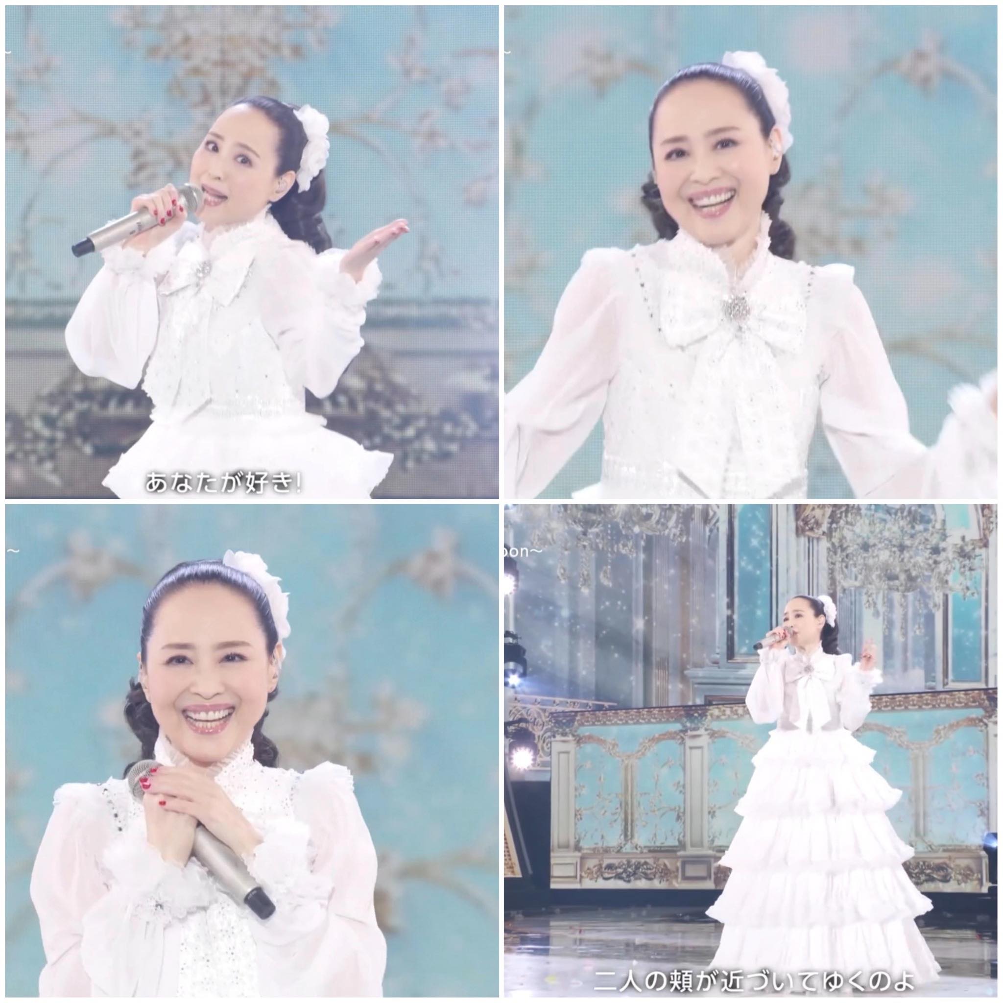 松田 聖子 2025 45th Anniversary Seiko Matsuda Concert Tour 2025 