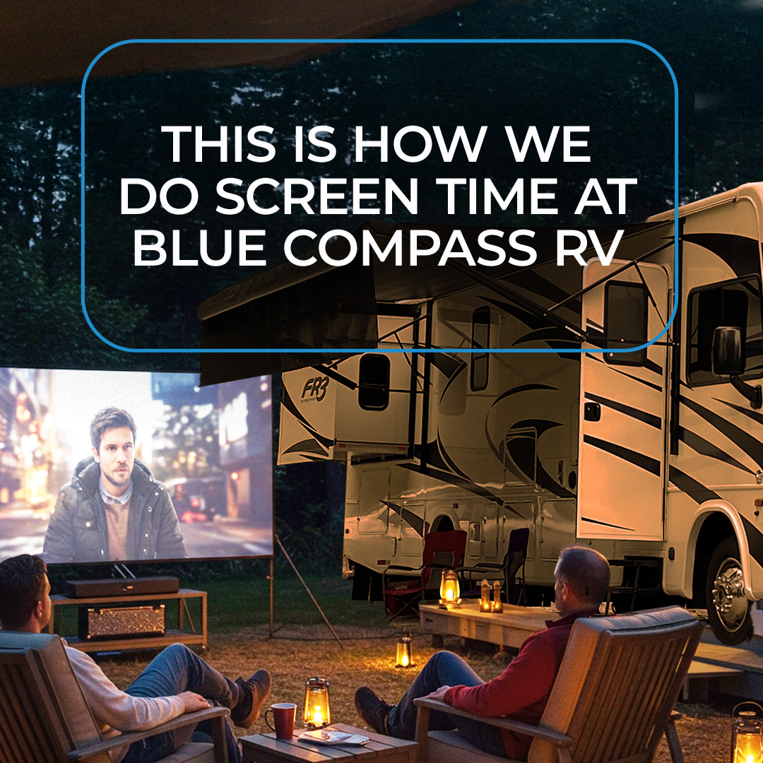 Blue Compass RV Mobile | Theodore AL