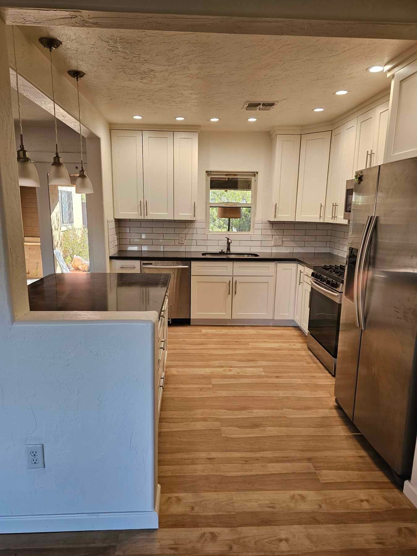 Eden Remodeling LLC Roc#349635 | Tucson AZ