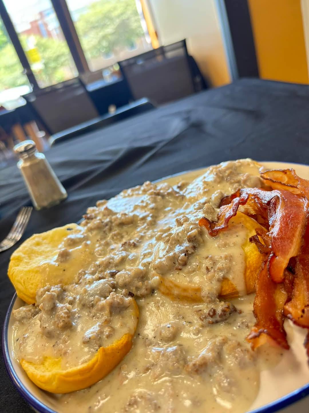 The Frontier Kitchen | Madison IN