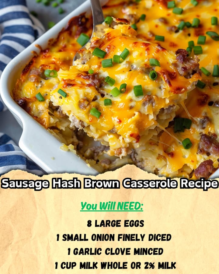 hash brown casserole with ranch dressing mix What is the recipe for potato hashbrown sausage? COUNTSRS1-96 Elegant Birthday Dresses – Shirt Size:15 x 34-35