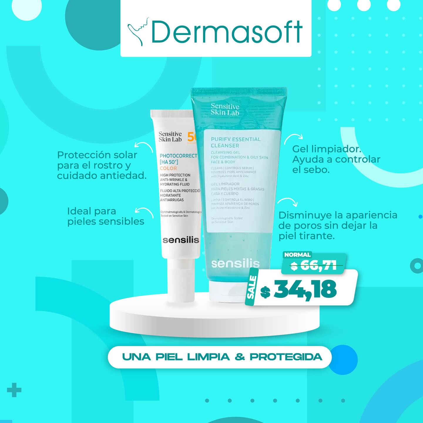 Dermasoft | Cuenca