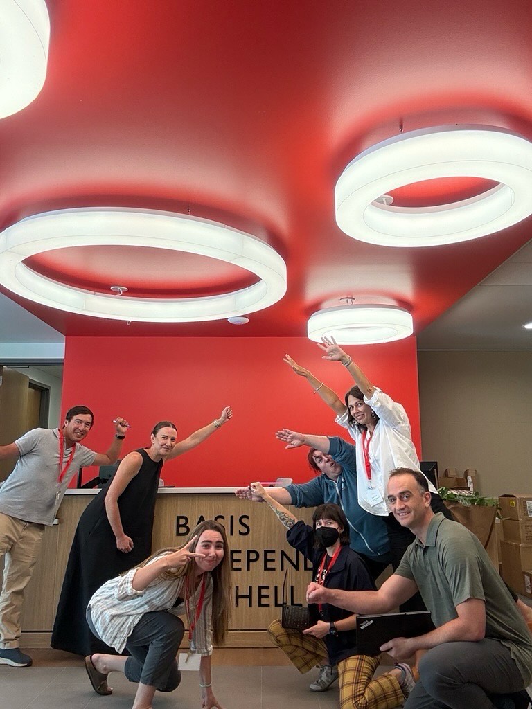 Our teacher are our... - BASIS Independent Bothell | Facebook