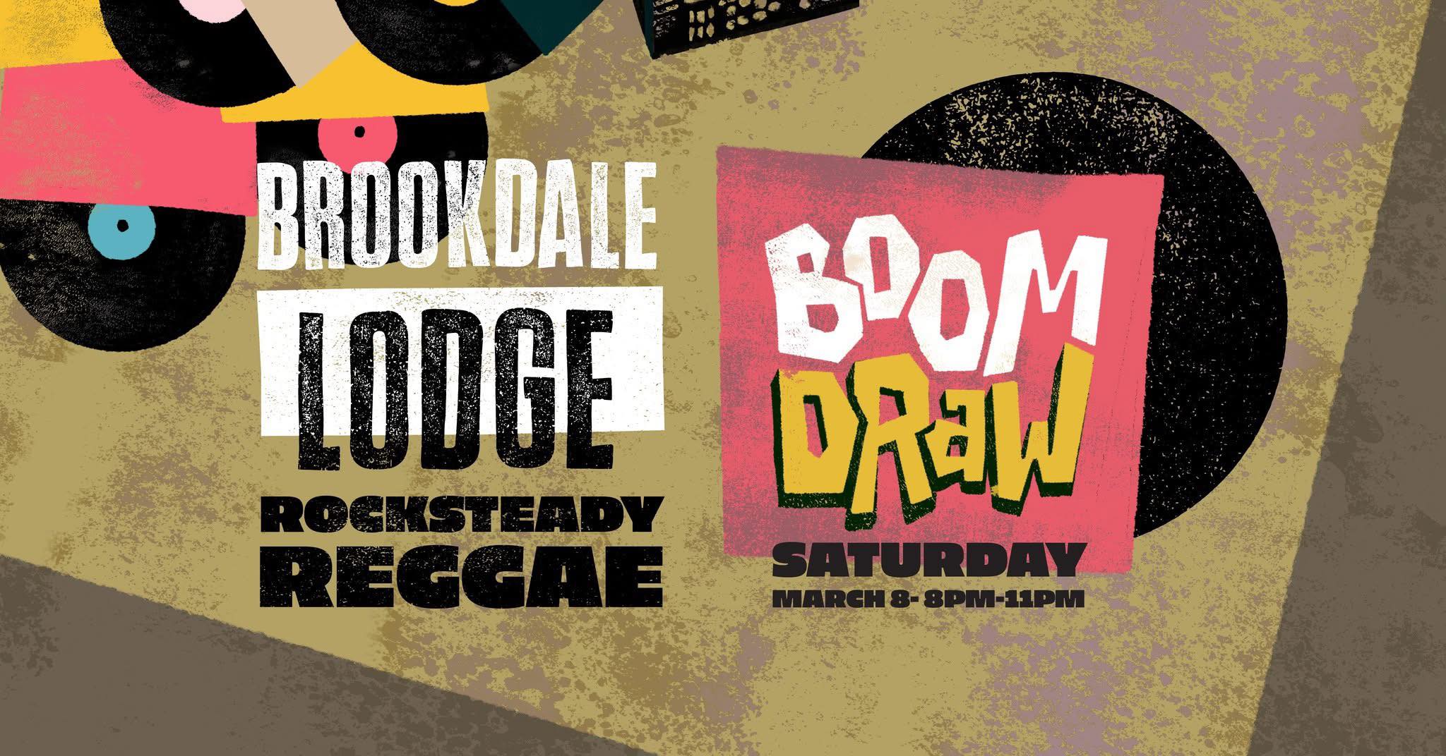 Boom Draw