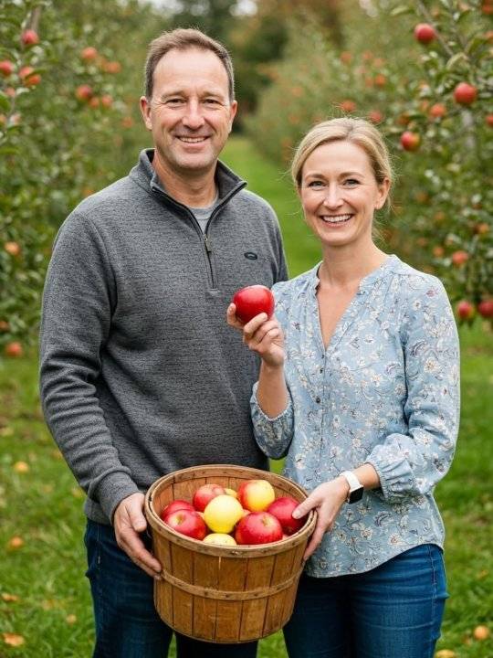 Latestconcept - Proud to be a farmer's daughter! 🍎😍 | Facebook