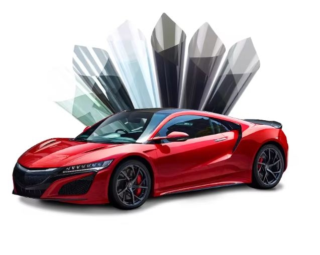 🚗 Stand Out with Our Multi-Layer Color-Changing Film 🚗 Not just a ...