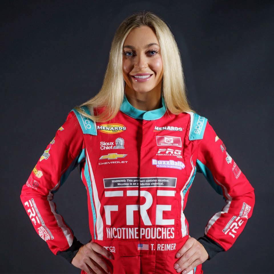 Taylor Reimer Racing