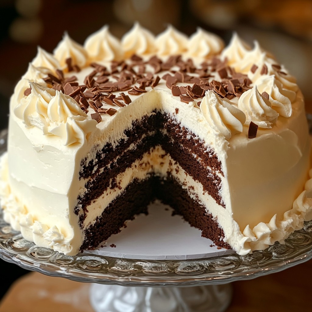 Tasty - Pudding Cool Whip Frosting Ingredients: 1 box (3.4 oz) instant ...