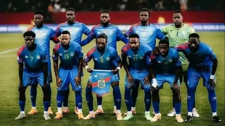 RDC cœur du football mondial