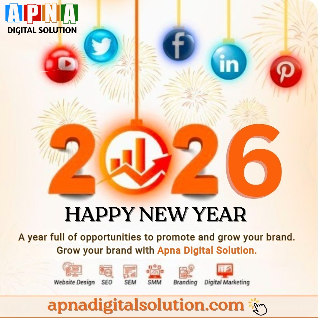 Apna - Welcome 2026 with new goals, smarter strategies, and stronger ...
