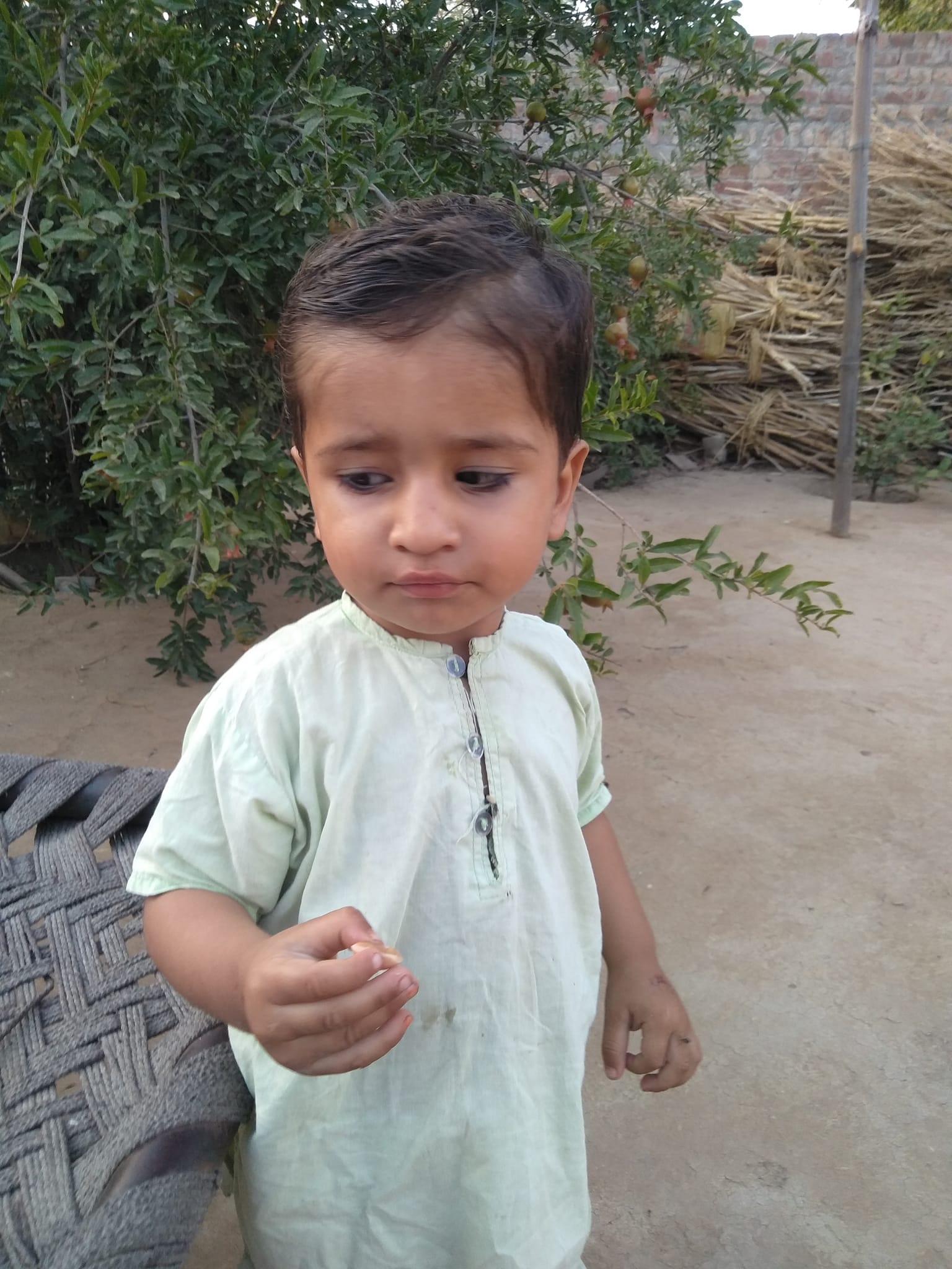 Ansar Raza