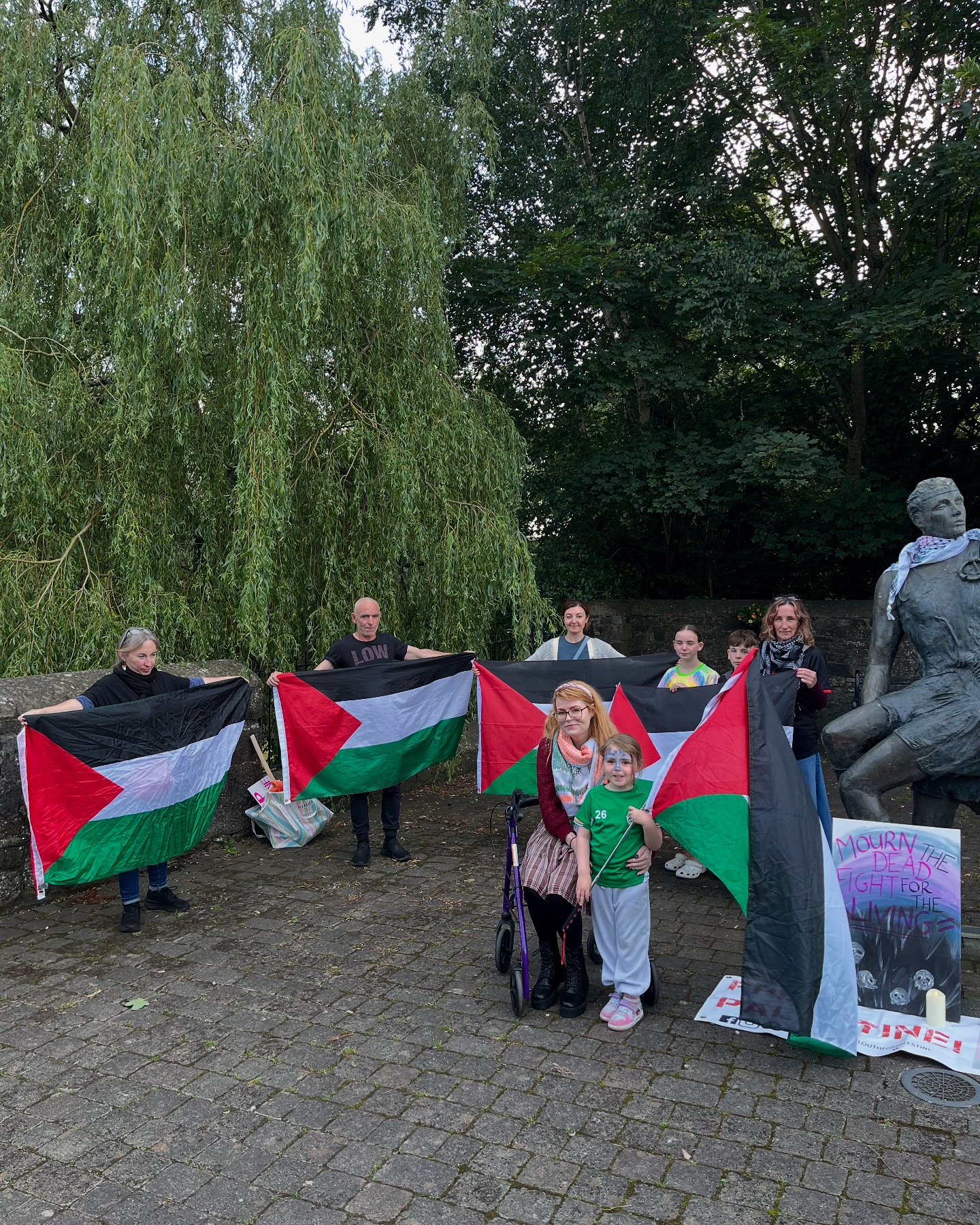 The Interfaith Network of Limerick, Ireland - عندما يذكر الله وحده ...