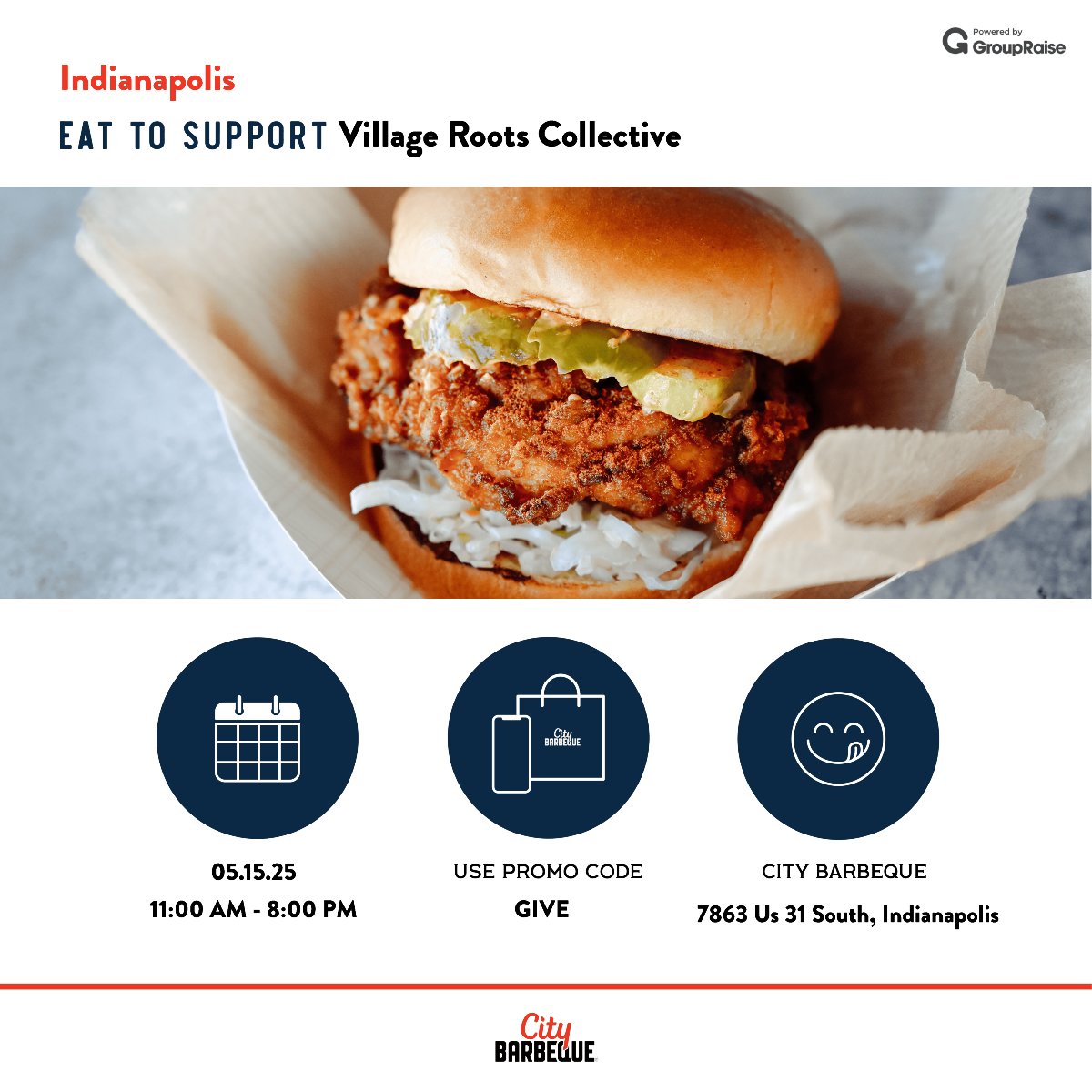 Village Roots Collective | Greenwood IN
